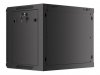 Lanberg Szafa wisząca 19 9U 600x450 cz WF01-6409-00B